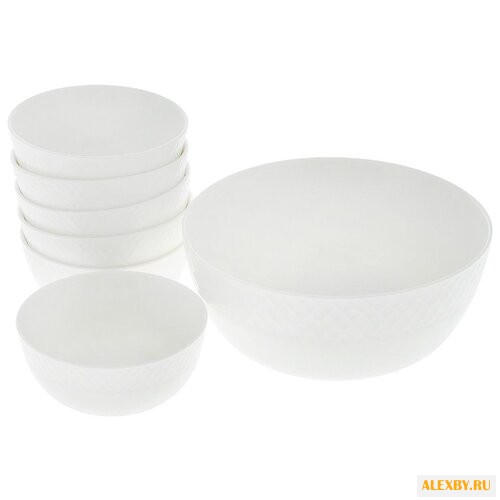 Wilmax England Набор салатников