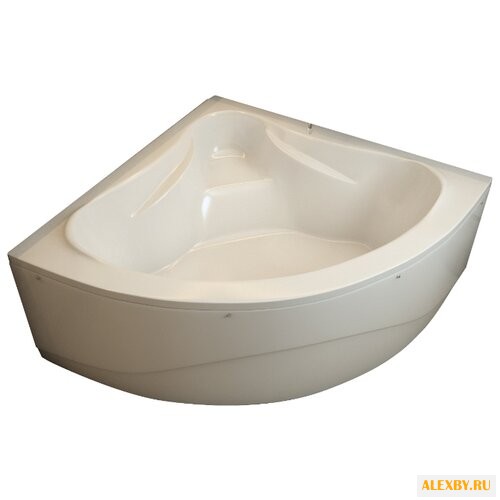 Отдельно стоящая ванна Эстет