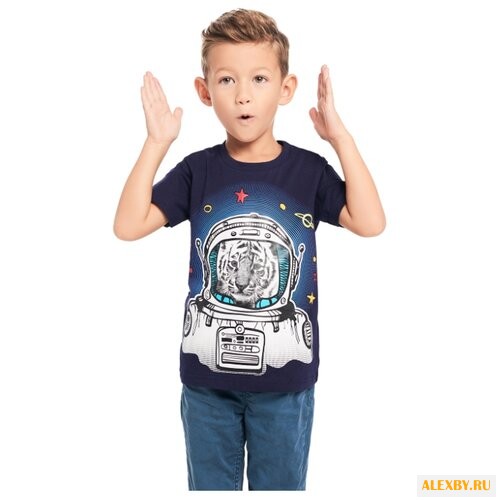 Футболка infunt