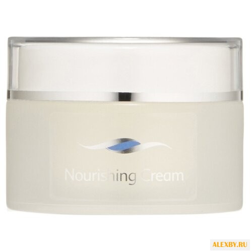 Mon Platin DSM Питательный крем