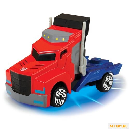 Машинка Dickie Toys