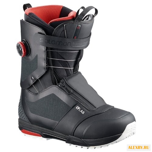 Ботинки для сноуборда Salomon