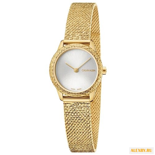 Наручные часы CALVIN KLEIN