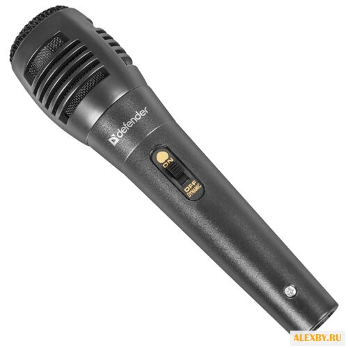 Микрофон Defender MIC-129