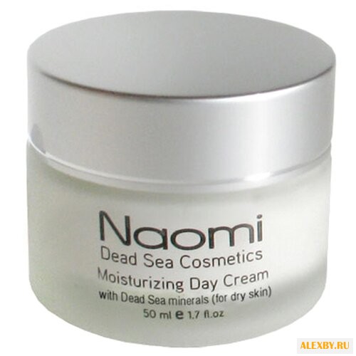 Naomi увлажняющий дневной крем