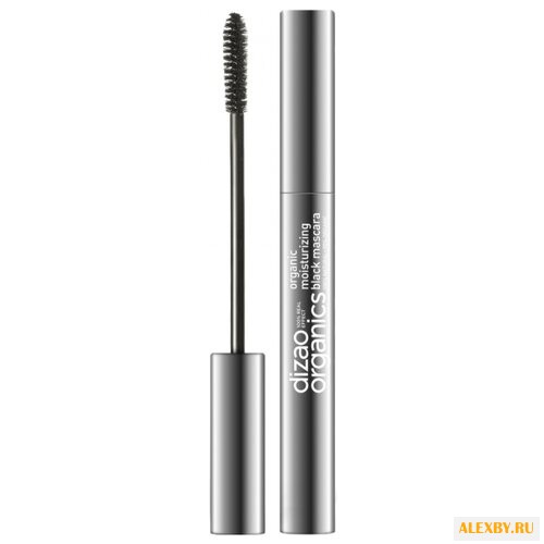 Dizao тушь для ресниц Organic