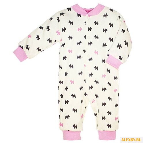 Комбинезон KotMarKot