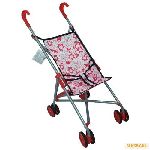 Прогулочная коляска 1 TOY