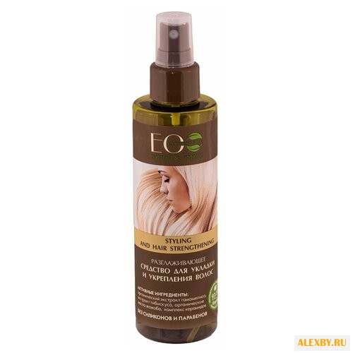 EO Laboratorie Средство для