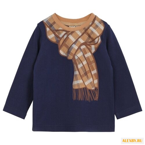 Лонгслив ЁМАЁ