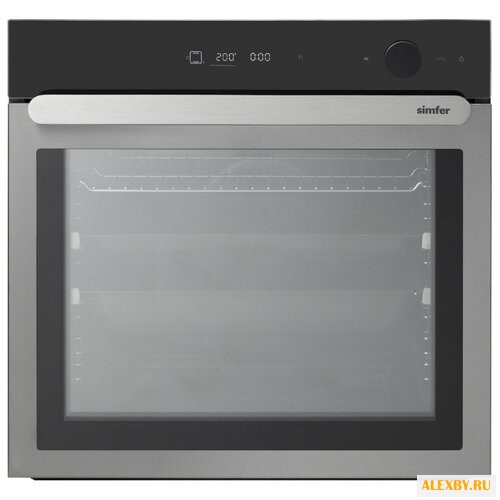 Духовой шкаф Simfer B6ES89021