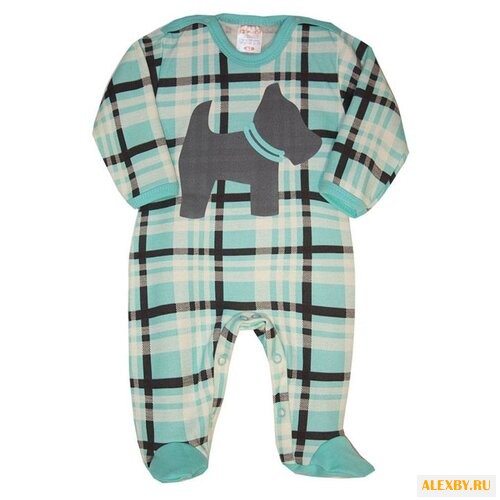 Комбинезон KotMarKot