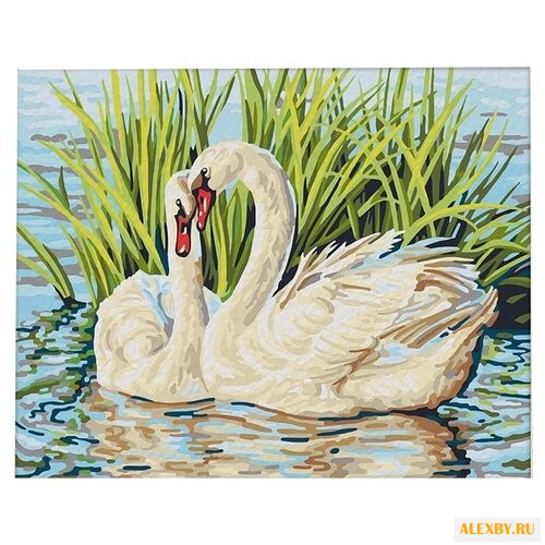 Мосфа Картина по номерам