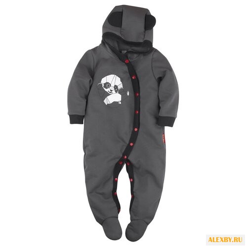 Комбинезон Bossa Nova