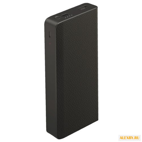 Аккумулятор INTERSTEP PB24PD