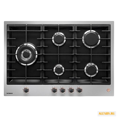 Варочная панель De Dietrich DPE
