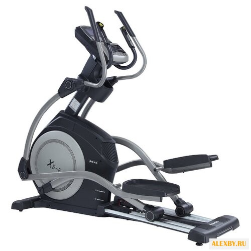 Эллиптический тренажер SHUA X5-E