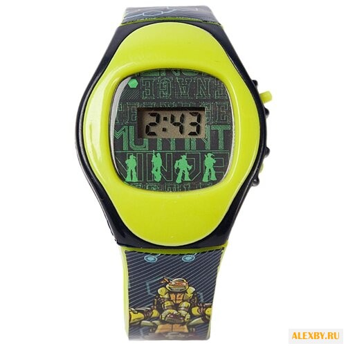 Наручные часы KIDS Euroswan