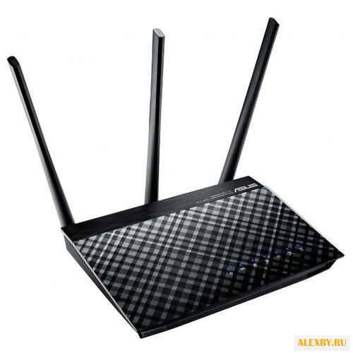 Wi-Fi роутер ASUS DSL-AC51