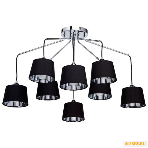 Люстра MW-Light Лацио 103011308