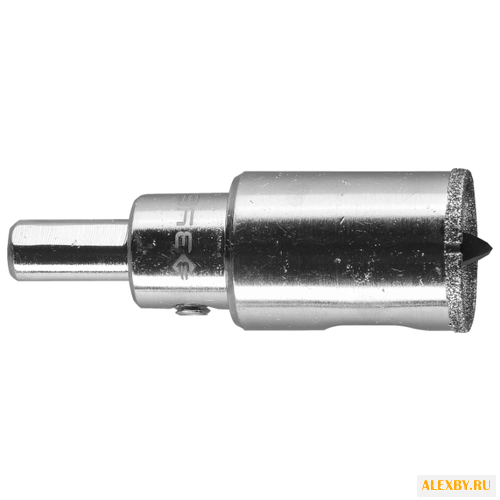 Коронка ЗУБР 29850k-24