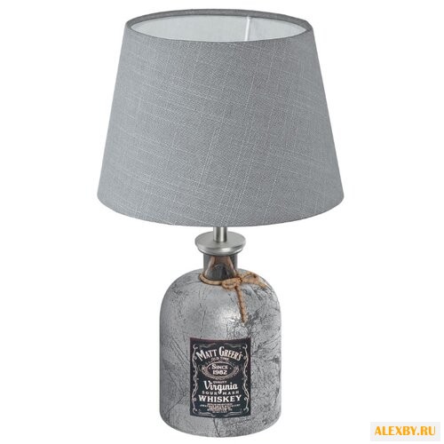 Настольная лампа Eglo Mojada