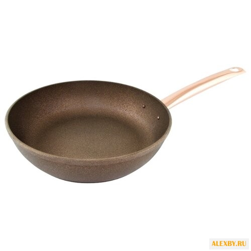 Сковорода НЕВА МЕТАЛЛ ПОСУДА