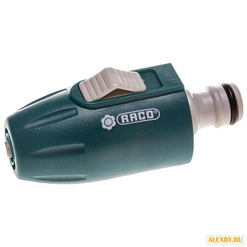 Наконечник для шланга RACO