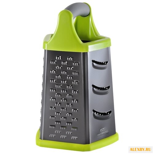 Терка пятигранная Hercules 9806