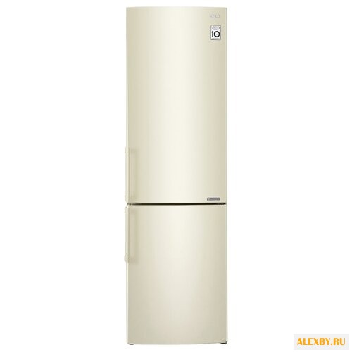 Холодильник LG GA-B499 YYJL