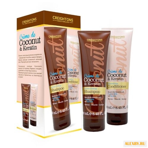 Набор Creightons Увлажнение и