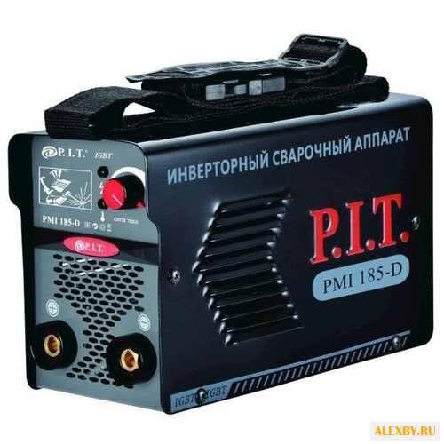 Сварочный аппарат P.I.T. РМI