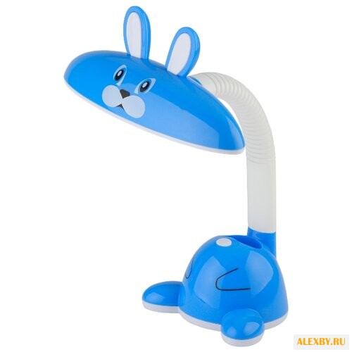 Настольная лампа ЭРА