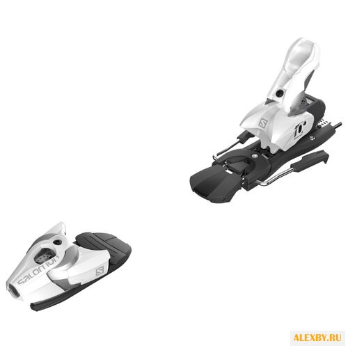 Горнолыжные крепления Salomon