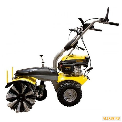 Снегоуборщик CHAMPION GS50100