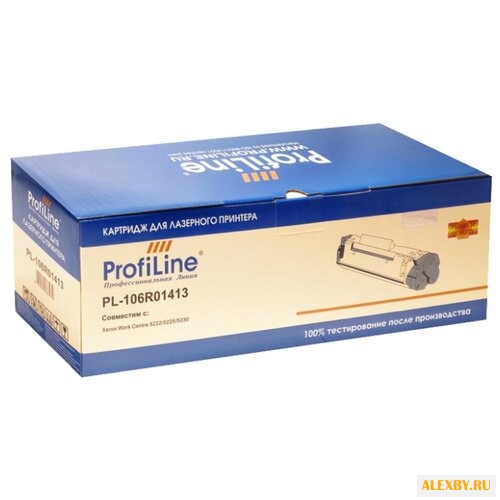 Картридж ProfiLine PL-106R01413