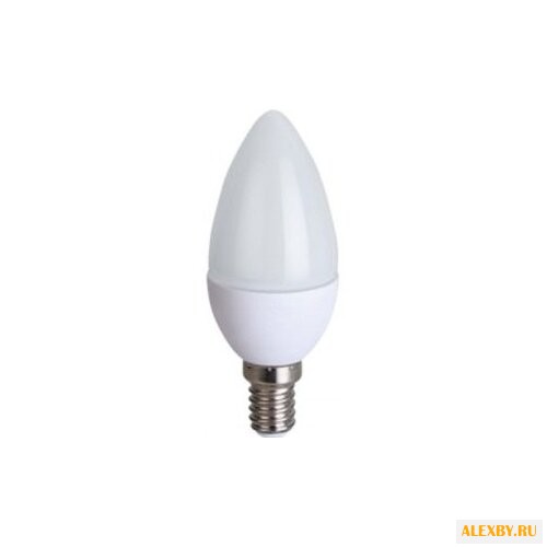 Лампа светодиодная Ecola