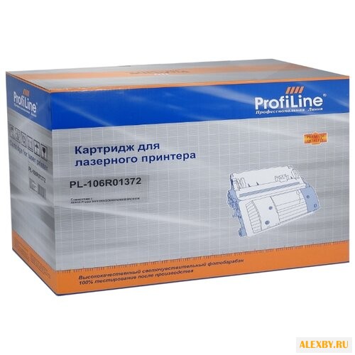 Картридж ProfiLine PL-106R01372