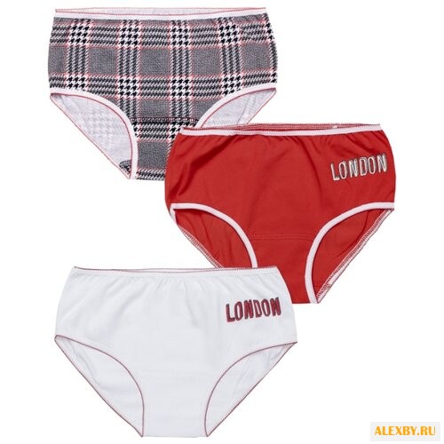 Трусики Апрель