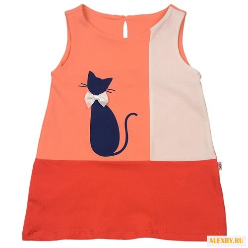 Платье Mini Maxi