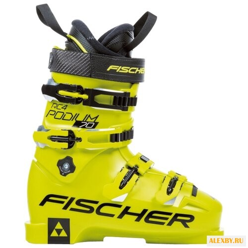 Ботинки для горных лыж Fischer