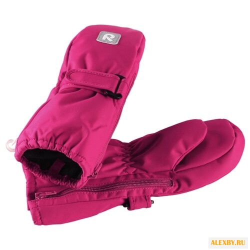 Рукавицы Reima