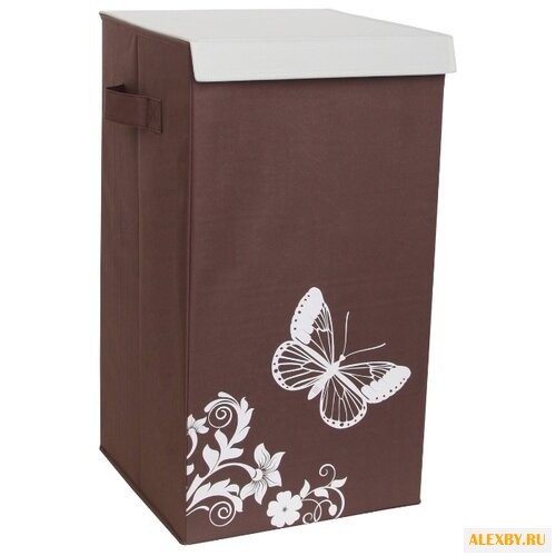 HAUSMANN Корзина для белья