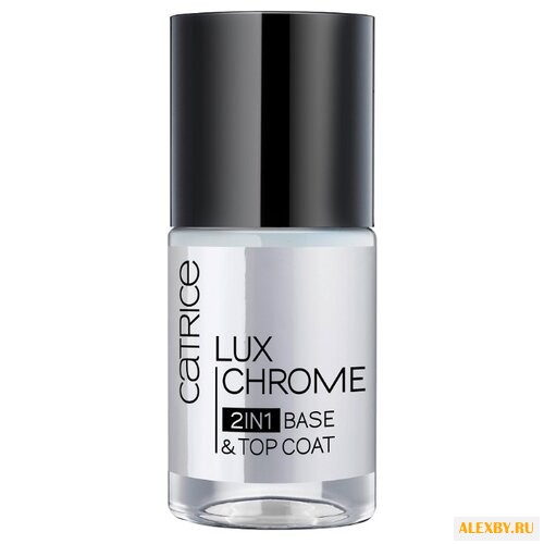 Базовое покрытие CATRICE