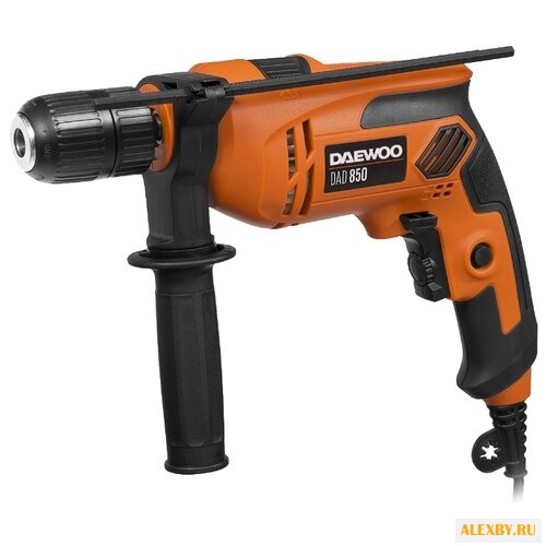 Дрель Daewoo Power Products