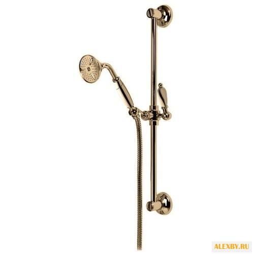 Душевой набор гарнитур CEZARES