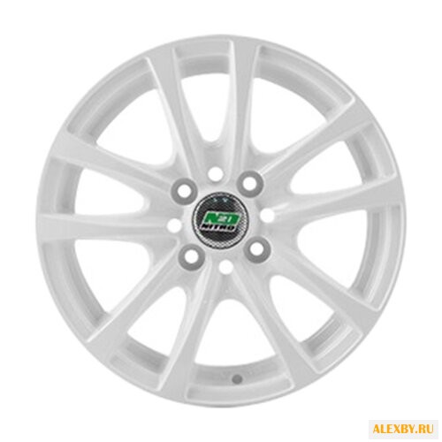 Колесный диск Nitro Y-6207