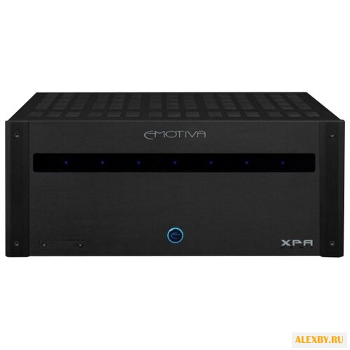 Усилитель мощности Emotiva