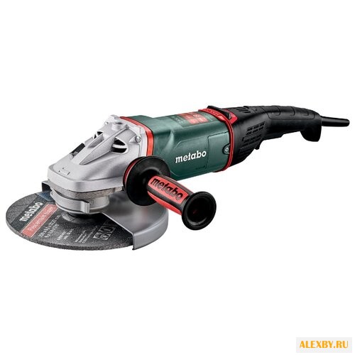УШМ Metabo WEPBA 26-230 MVT QUICK