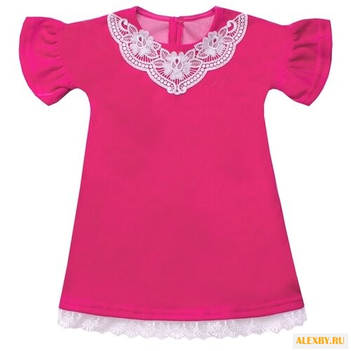 Платье Апрель